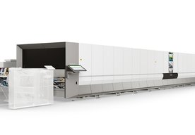 Photo Canon ukázal nové vysokorýchlostné atramentové tlačiarne ProStream 2000 a ProStream 3160