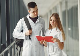 Photo ITAPA Health&Care: Už len na entuziazme mladých lekárov nemôže stáť naše zdravotníctvo