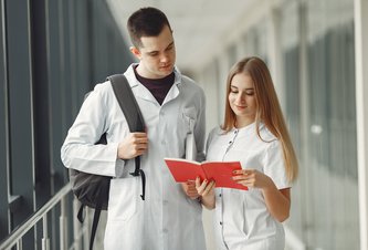 Photo ITAPA Health&Care: Už len na entuziazme mladých lekárov nemôže stáť naše zdravotníctvo