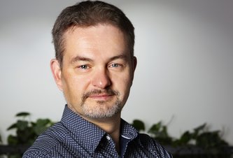 Photo Rozhovor: Libor David, digitálny architekt  spoločnosti SOFTEC / Technika  v službách človeka