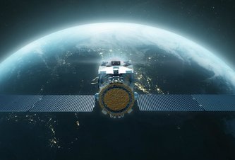 Photo Vesmírny tanker bude dopĺňať palivo do satelitov  