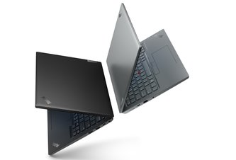 Photo Najnovšie notebooky Lenovo radu ThinkPad L a X sú synonymom inovácií a väčšej udržateľnosti 