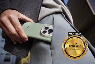 Photo Honor Magic6 Pro / Vlajkový smartfón s výbornými  fotoaparátmi