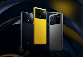 Photo Poco X6 Pro / Výkonný smartfón za dobrú cenu