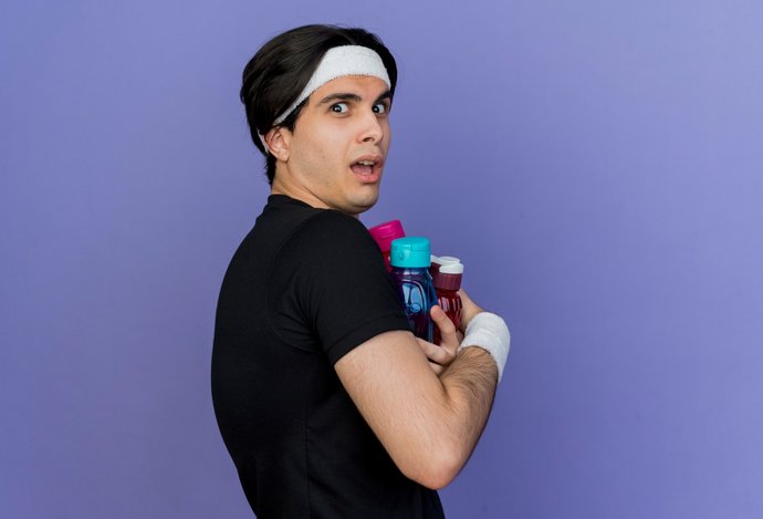 Photo Inovatívna tabletka napodobňuje účinky cvičenia vo fitku