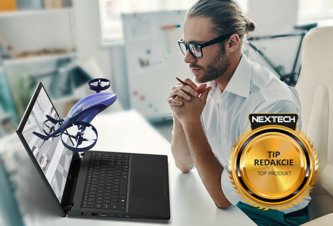 Photo Acer Aspire 3D 15 SpatialLabs Edition / Vstúpte do 3D sveta