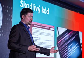 Photo Ako mení AI pravidlá hry v kybernetickej bezpečnosti?