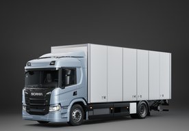 Photo Scania rozširuje ponuku elektrických nákladných vozidiel o ďalšie riešenia
