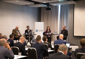 Photo Stanovisko prezidenta IT Asociácie Slovenska: Projekt štátnej IT akciovky sme od počiatku považovali za nevhodné riešenie 