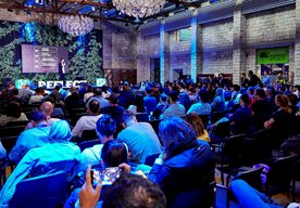 Photo Cyprus je skrytý klenot inovačného ekosystému, kde tvoríme top technologickú komunitu,“ hovorí Dušan Duffek