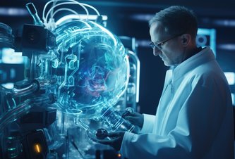 Photo Významný krok k vytvoreniu syntetických foriem života v laboratóriu