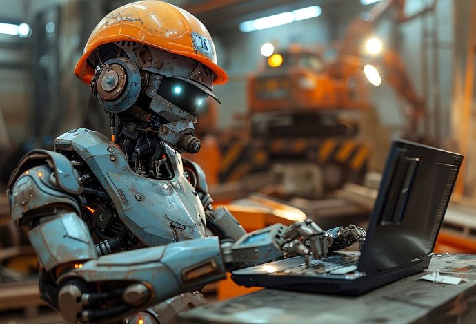 Photo Prichádzajú roboty, ktoré už netreba programovať 