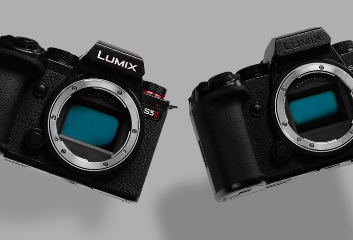 Photo Panasonic oznamuje firmware aktualizaci pro Lumix S5II a S5IIX, která zlepší zážitky z fotografování a rozšíří možnosti sdílení