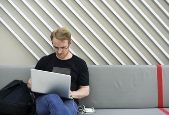 Photo Výhody NAS pre malé firmy a freelancerov