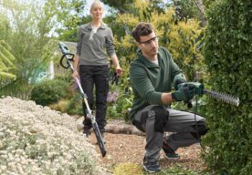 Photo Deň matiek & Deň otcov: Nápady na darčeky od PARKSIDE