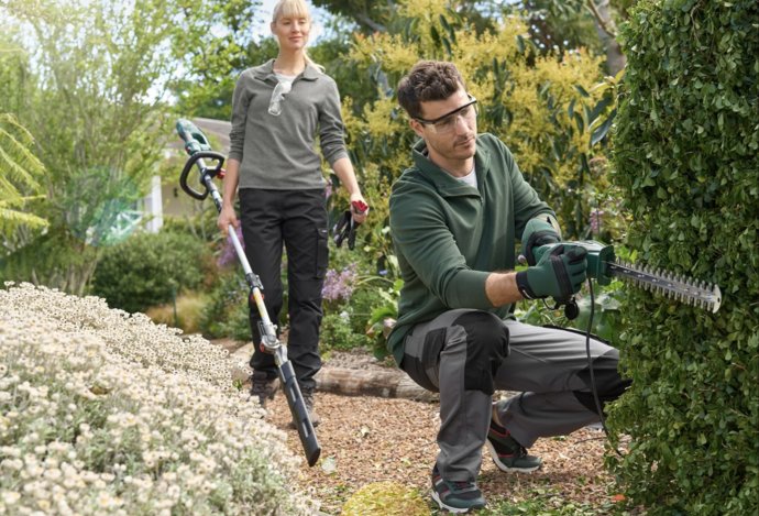 Photo Deň matiek & Deň otcov: Nápady na darčeky od PARKSIDE