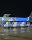 Photo Reportáž: Amazon Disaster Relief Hub / Technológie na pomoc v prípade prírodných katastrof