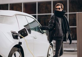 Photo Tesla má novú funkciu, ktorá pomôže elektromobilom v chladnom počasí