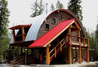 Photo Nezničiteľné domy, ktoré odolajú aj prírodným katastrofám sú v USA novým hitom