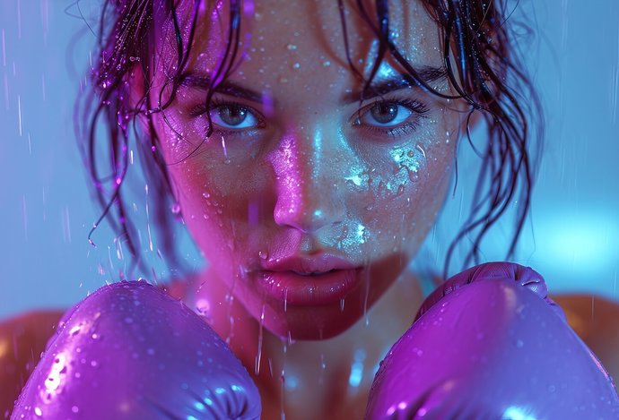 Photo AI influencerky využívajú telá skutočných žien pomocou technológie deepfake