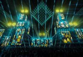 Photo Festival STARMUS odštartuje veľkolepým koncertom Jeana-Michela Jarreho pri Moste SNP, diváci si ho môžu vychutnať zadarmo