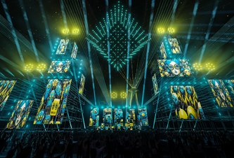 Photo Festival STARMUS odštartuje veľkolepým koncertom Jeana-Michela Jarreho pri Moste SNP, diváci si ho môžu vychutnať zadarmo