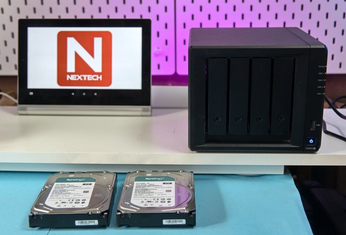 Photo Jednoduché zálohovanie pre malú firmu, živnostníka, či freelancera 