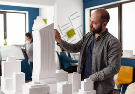 Photo Takto vyzerá najväčšia 3D vytlačená budova v Európe  