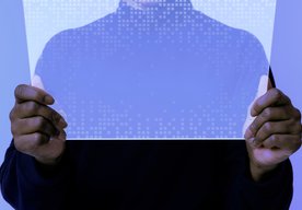 Photo Zabudnite na PowerPoint. Toto je prezentačná AI aplikácia budúcnosti