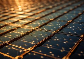 Photo Solárne články s kvantovou účinnosťou až 190%