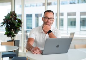 Photo Akú hodnotu majú vaše dáta?