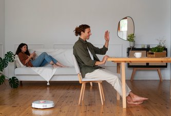 Photo AR aplikácia vám ukáže, kde ste zabudli povysávať