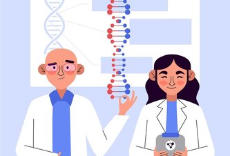 Photo Našli spôsob ako preprogramovať bunky tak, aby zvrátili starnutie