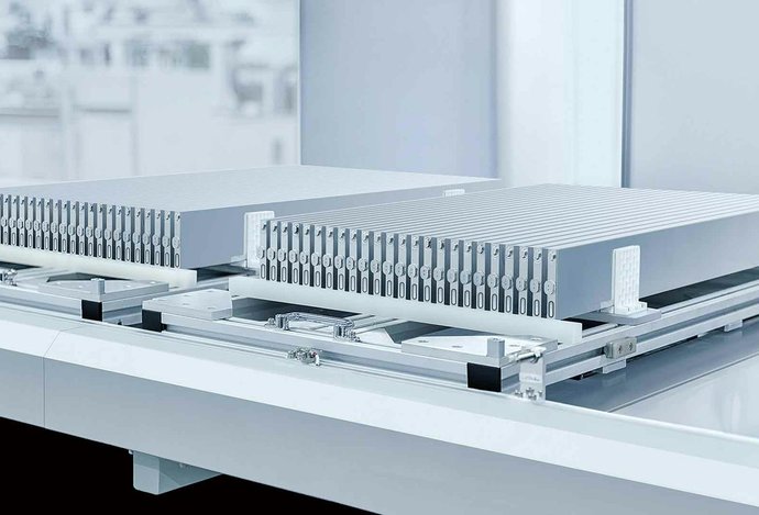 Photo Batéria BYD novej generácie by mohla poskytnúť elektromobilom dojazd až 1000 km 