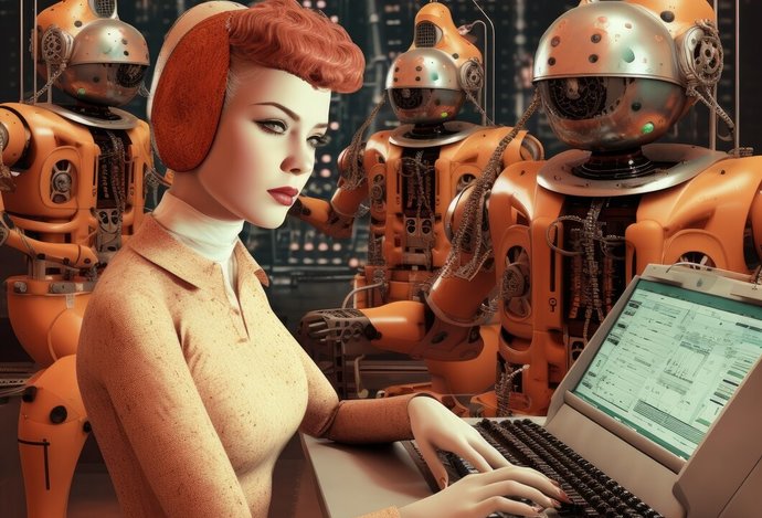 Photo AI pornografia naruší celý priemysel s obsahom pre dospelých  