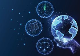 Photo ESG. Naliehavosť začína byť hmatateľná. 