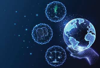 Photo ESG. Naliehavosť začína byť hmatateľná. 