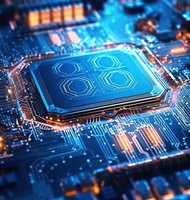 Photo Pamäťe kombinujúce NAND a RAM by mohli byť oveľa lacnejšie a s podstatne nižšou spotrebou energie