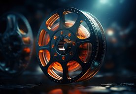 Photo Je tu trailer k prvému filmu na svete úplne vygenerovanému umelou inteligenciou