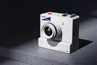 Photo Najmenšia 4K bezzrkadkovka na svete je malá ako GoPro a má aj výmenné objektívy