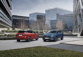 Photo Nissan Qashqai: originál a teraz ešte lepší