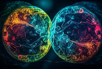 Photo Dve formy života sa spojili v evolučnej udalosti, ktorá nastane raz za miliardu rokov