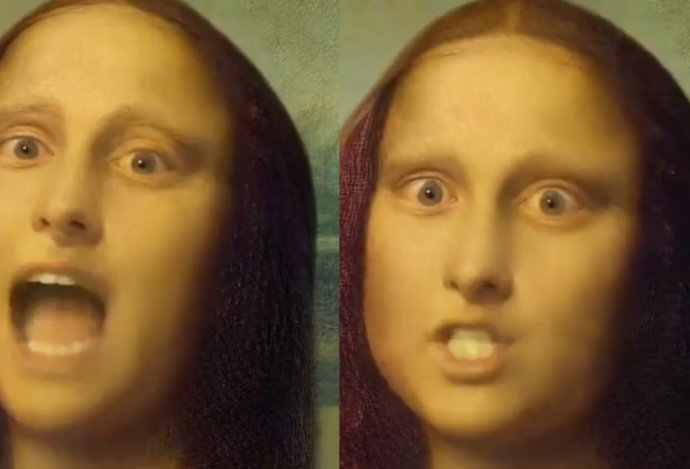 Photo Video s rapujúcou Monou Lisou sa stalo virálnym
