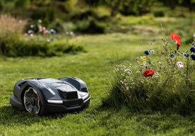Photo Bez limitov aj vodiacich káblov. Spoločnosť Husqvarna posilňuje sériu robotických kosačiek NERA o dva nové modely