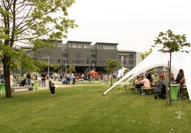 Photo Projekt REMoT: Výskum Mobilitnej Dopravy a Emisií v Žiline