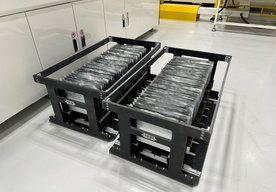 Photo InoBat hlási prvé slovenské batérie do elektromobilov a na Slovensko prináša aj úplne novú profesiu 