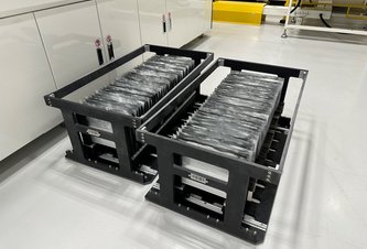 Photo InoBat hlási prvé slovenské batérie do elektromobilov a na Slovensko prináša aj úplne novú profesiu 