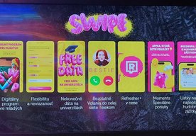 Photo Telekom mieri na Gen-Z