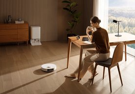 Photo Novinka od Xiaomi - Robot Vacuum X20+ dorazil na slovenský trh s prekvapujúcou cenou