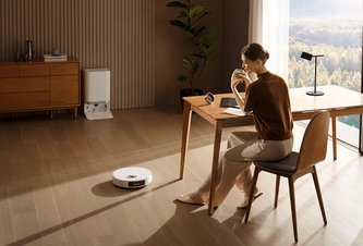 Photo Novinka od Xiaomi - Robot Vacuum X20+ dorazil na slovenský trh s prekvapujúcou cenou